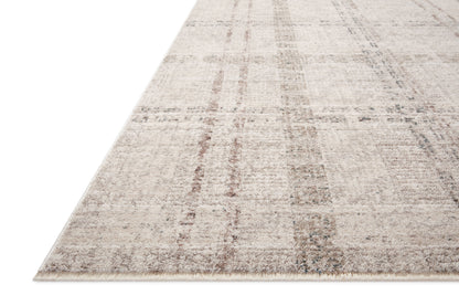 Angela Rose x Loloi Ember 18" x 18" Sample Rug