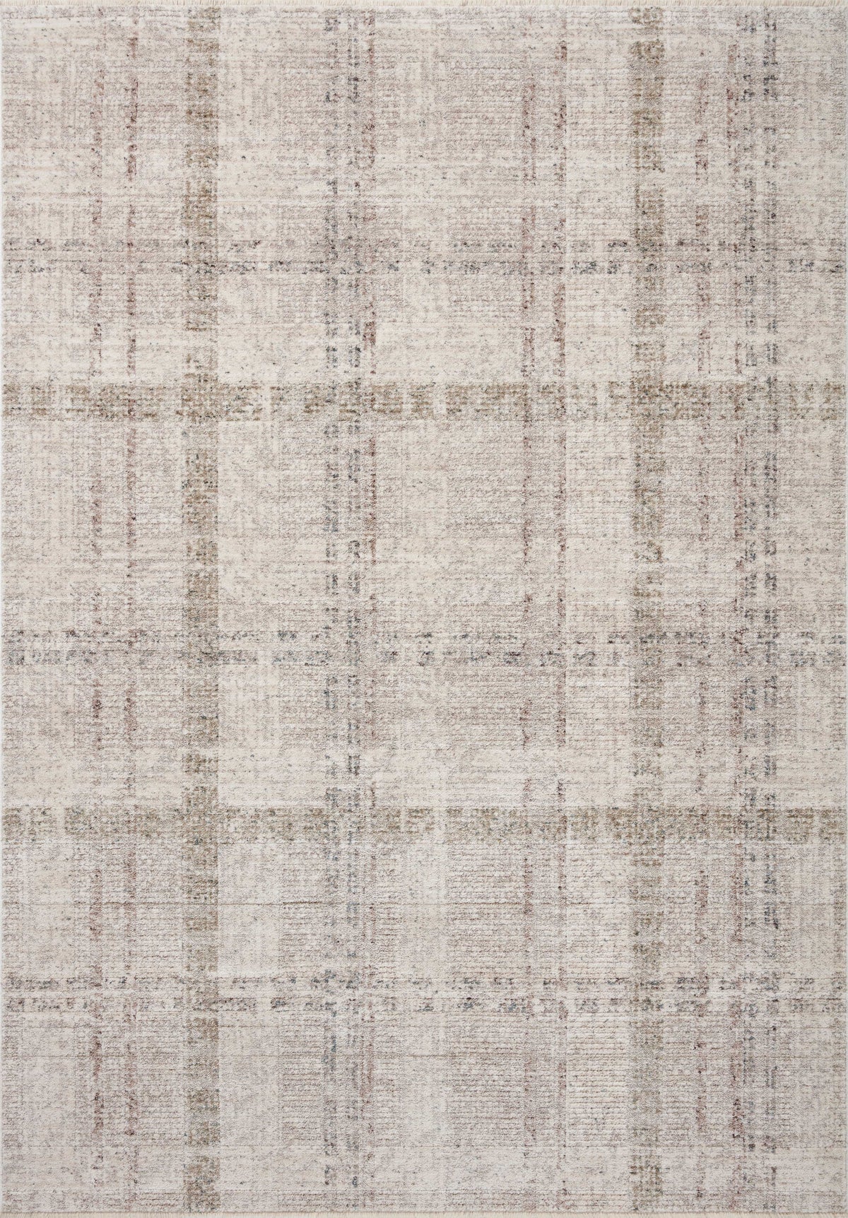 Angela Rose x Loloi Ember Runner Rug