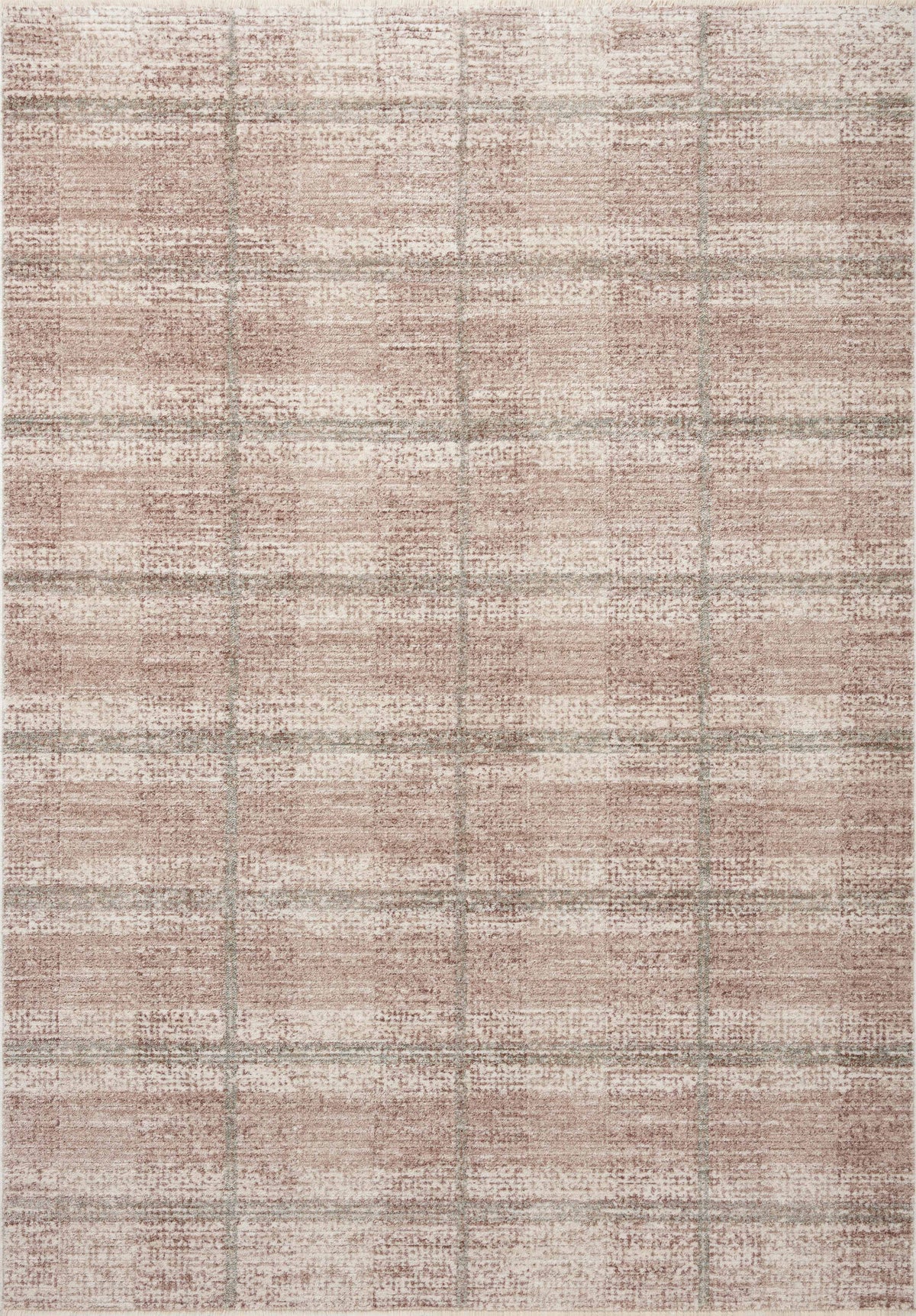 Angela Rose x Loloi Ember Area Rug