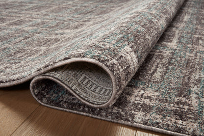Angela Rose x Loloi Ember Accent Rug