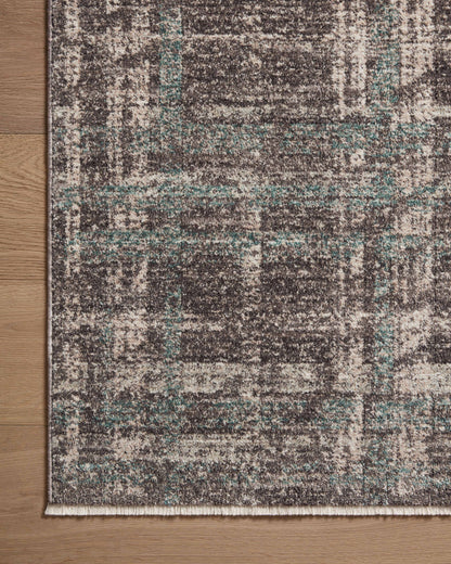Angela Rose x Loloi Ember Runner Rug