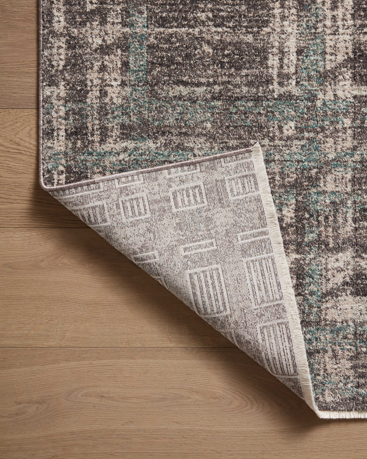 Angela Rose x Loloi Ember Accent Rug