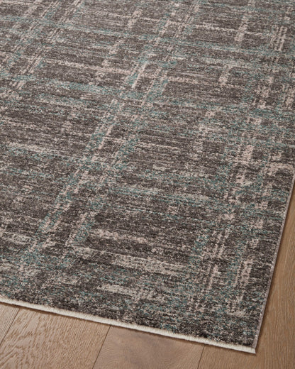 Angela Rose x Loloi Ember Accent Rug