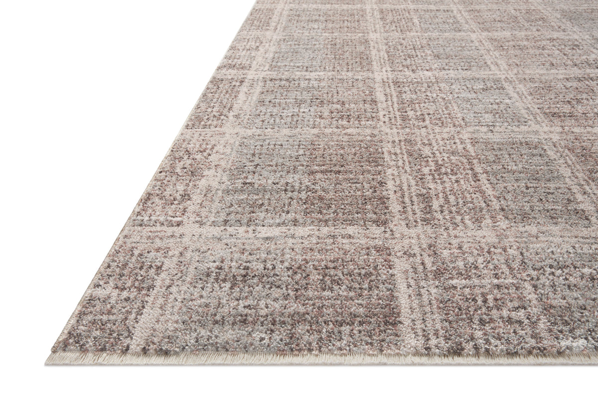 Angela Rose x Loloi Ember Accent Rug