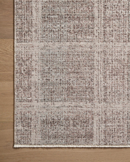 Angela Rose x Loloi Ember Area Rug
