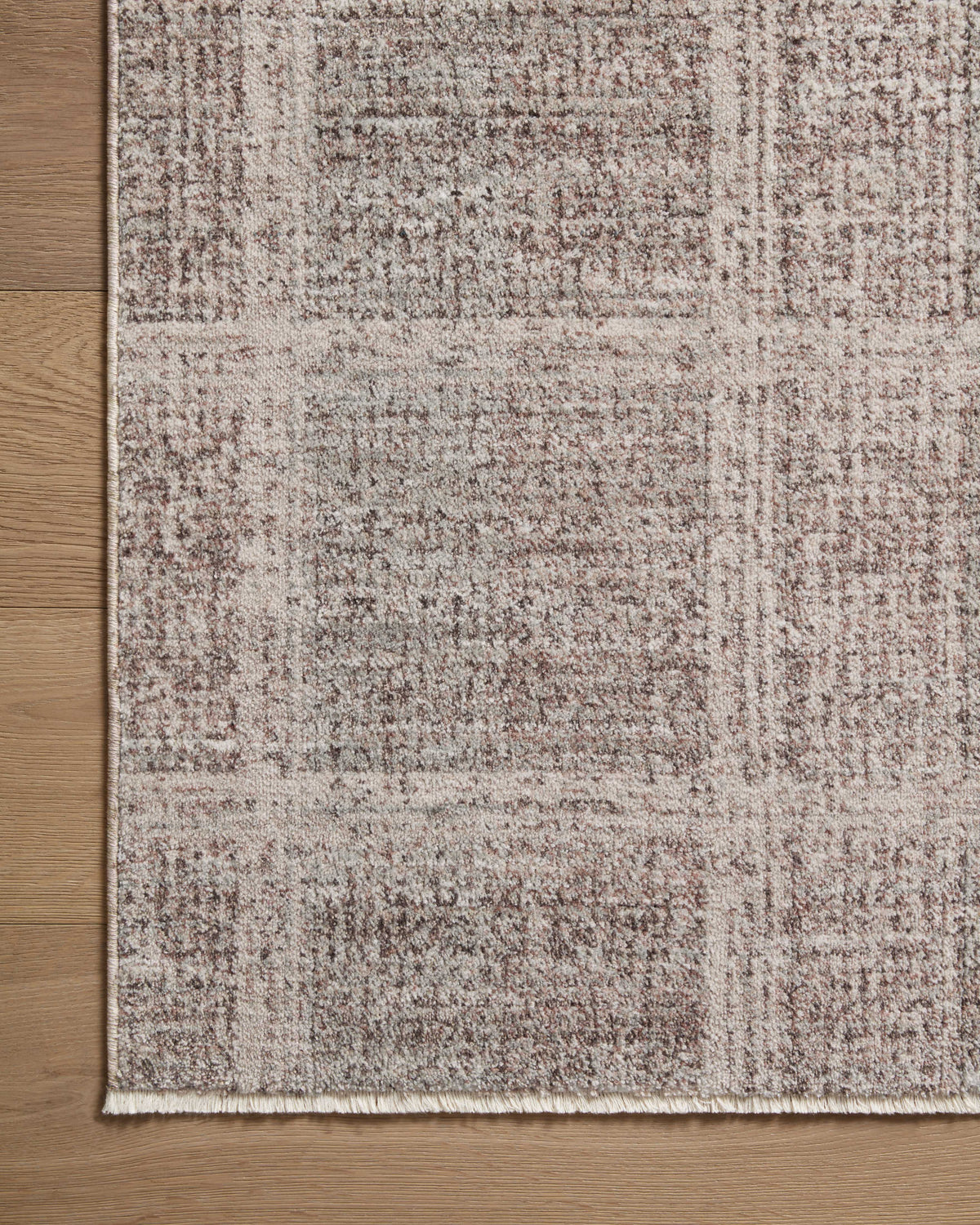 Angela Rose x Loloi Ember Runner Rug