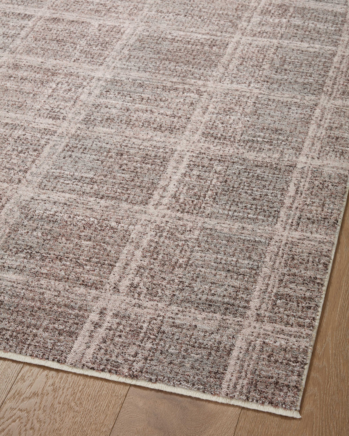 Angela Rose x Loloi Ember Area Rug