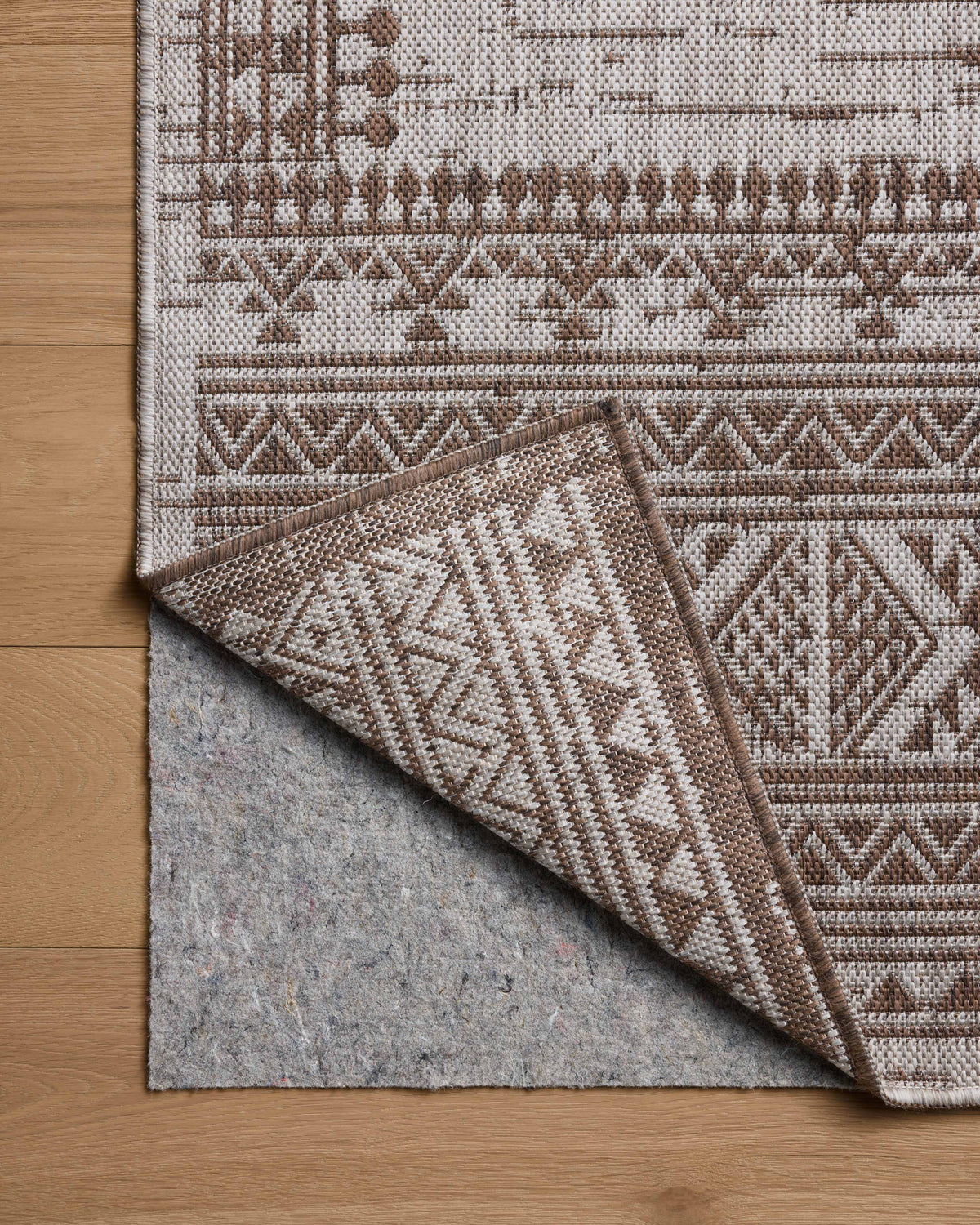 Loloi Easton 18" x 18" Sample Rug