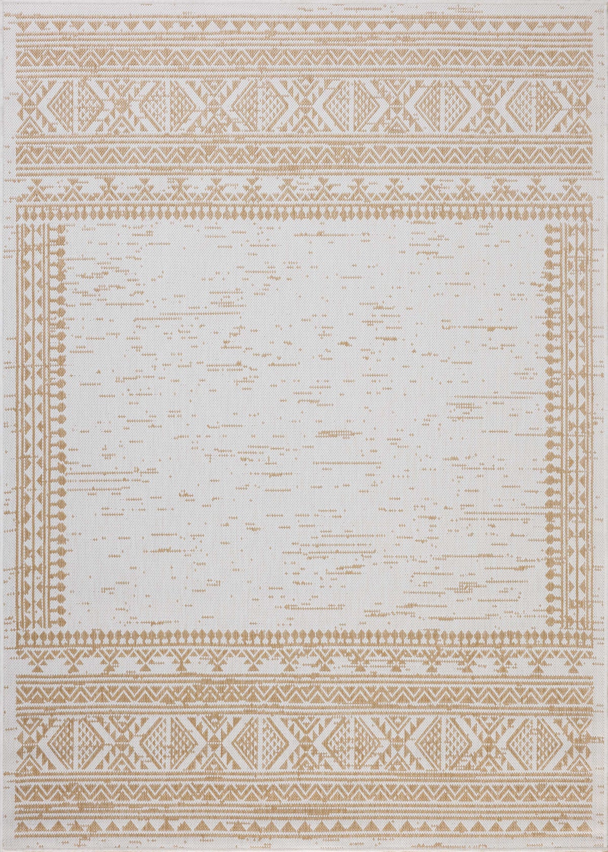 Loloi Easton 18" x 18" Sample Rug