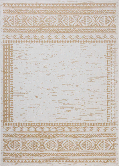 Loloi Easton 18" x 18" Sample Rug