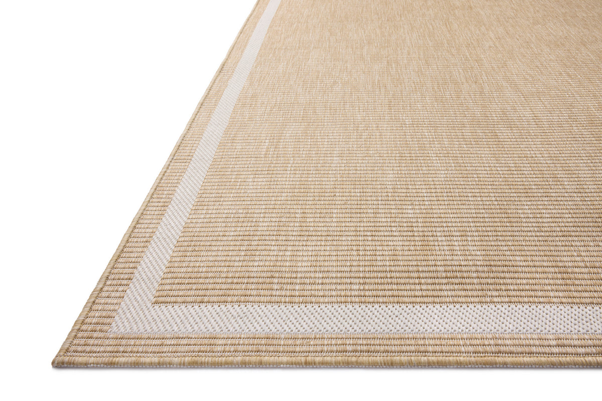 Loloi Easton 18" x 18" Sample Rug