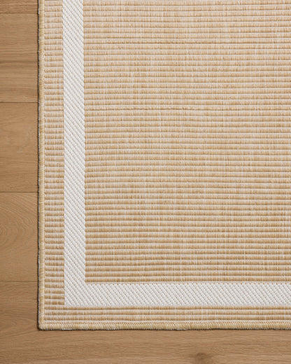 Loloi Easton 18" x 18" Sample Rug