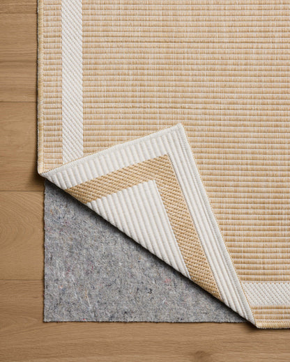 Loloi Easton 18" x 18" Sample Rug