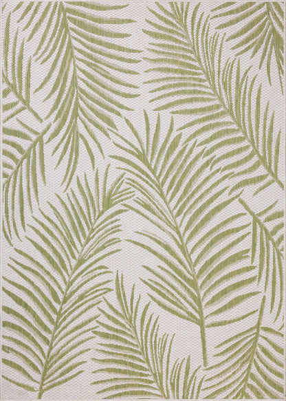 Loloi Easton 18" x 18" Sample Rug