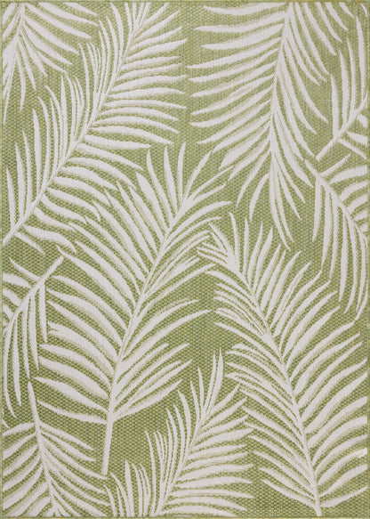 Loloi Easton 18" x 18" Sample Rug