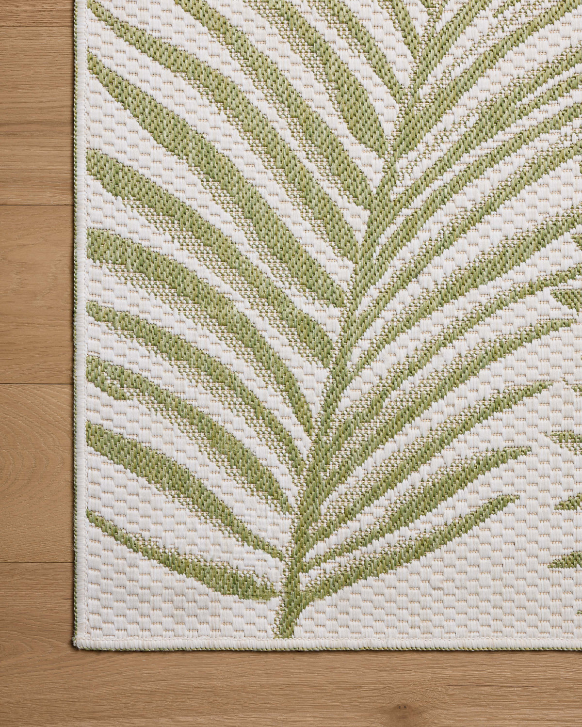 Loloi Easton 18" x 18" Sample Rug