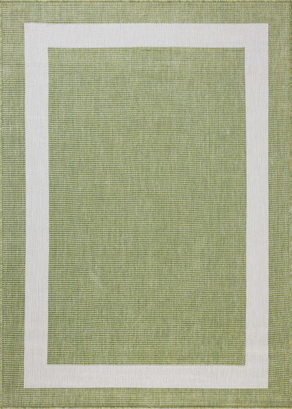 Loloi Easton 18" x 18" Sample Rug
