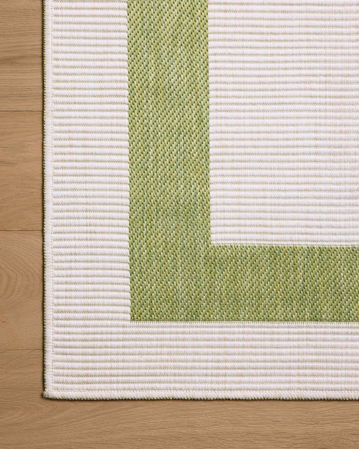 Loloi Easton 18" x 18" Sample Rug