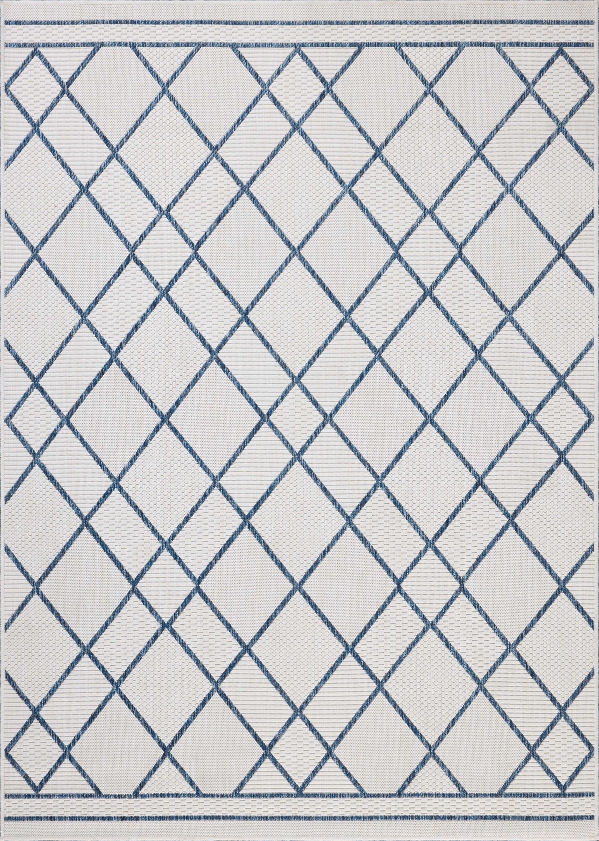 Loloi Easton 18" x 18" Sample Rug