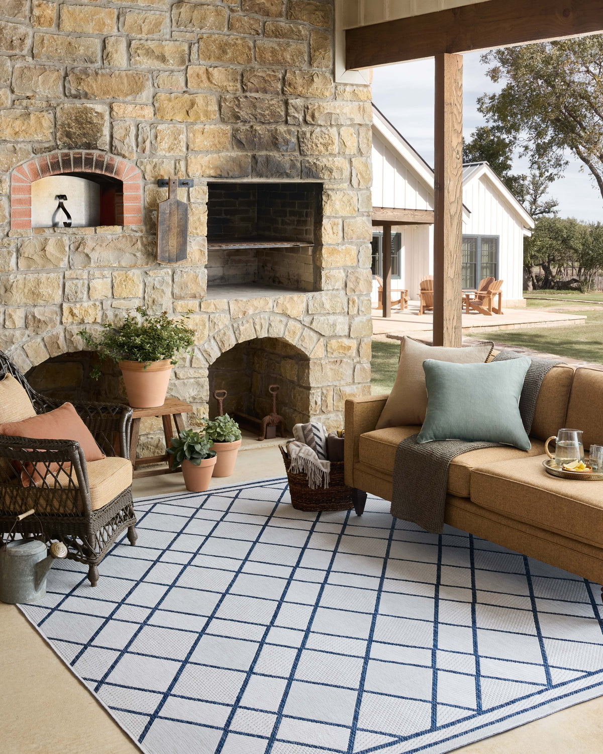 Loloi Easton Area Rug