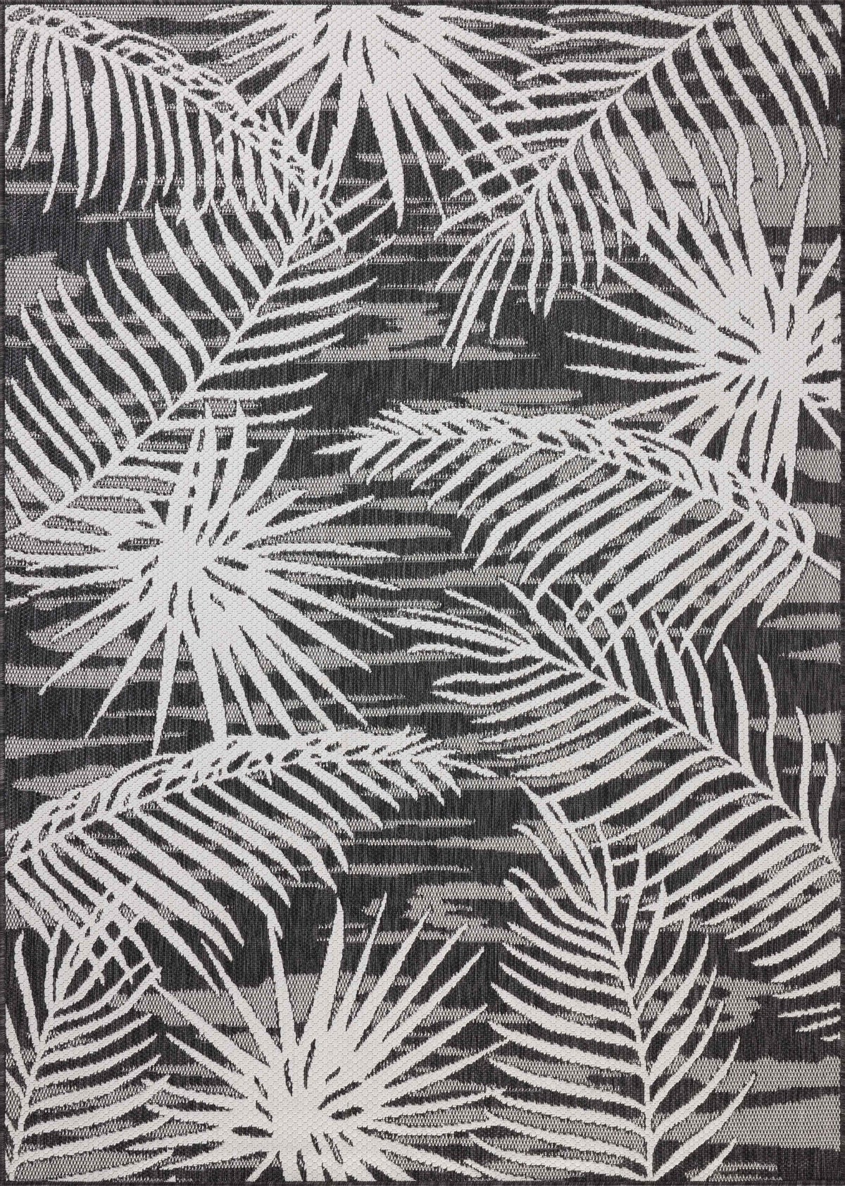 Loloi Easton 18" x 18" Sample Rug