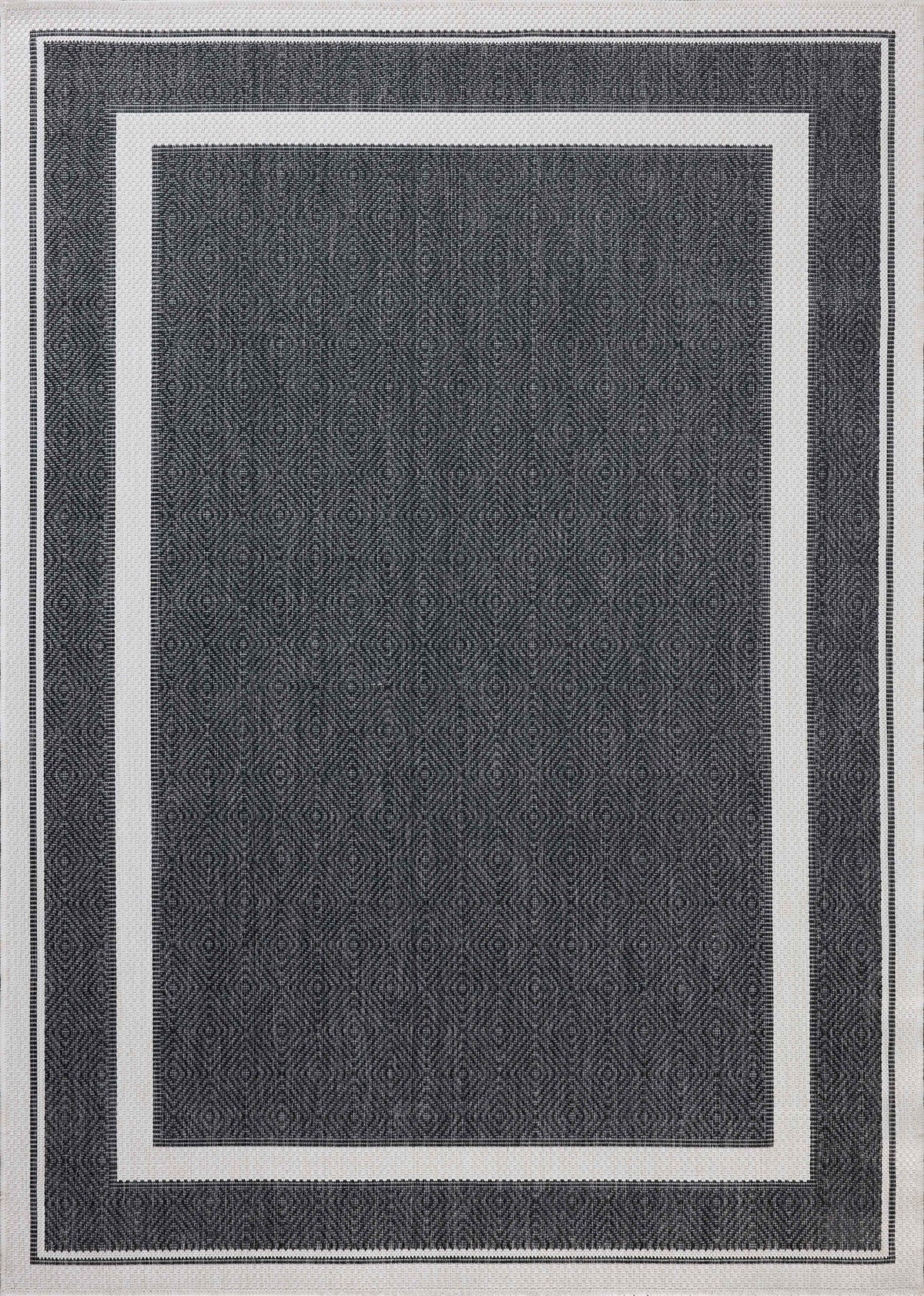 Loloi Easton 18" x 18" Sample Rug