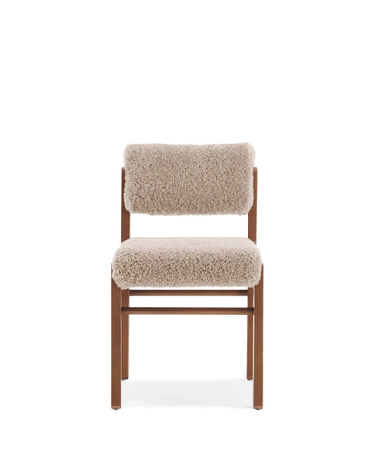 Ettem Scandi Dining Chair