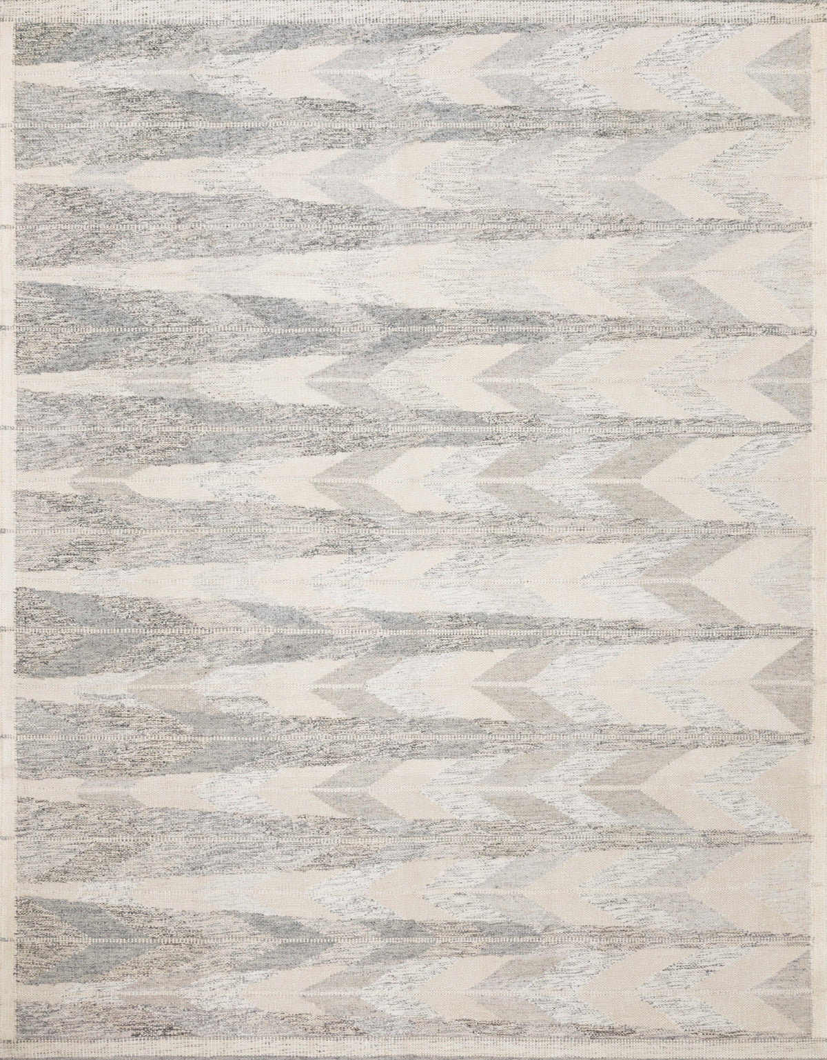 Loloi Evelina 18" x 18" Sample Rug