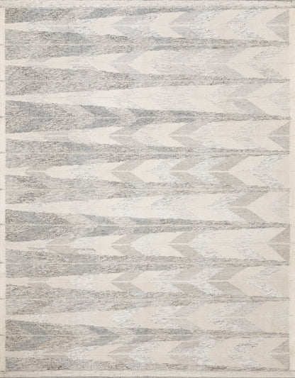Loloi Evelina 18" x 18" Sample Rug