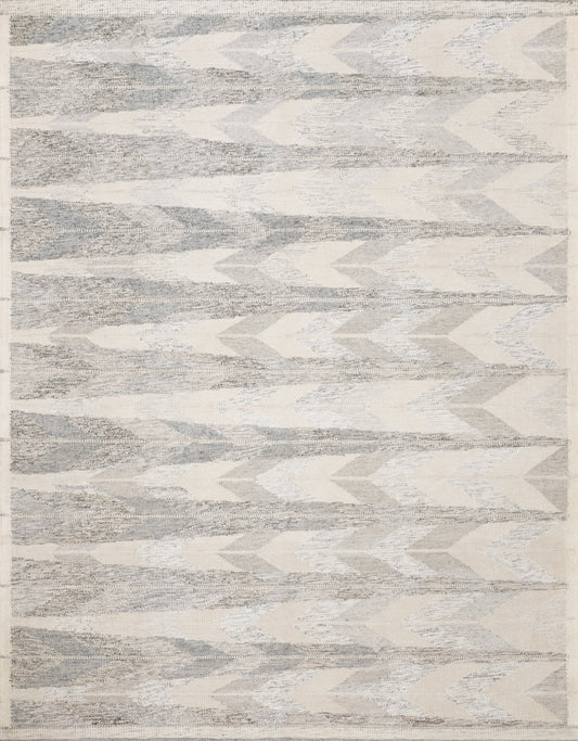 Loloi Evelina 18" x 18" Sample Rug