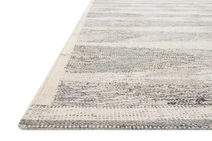 Loloi Evelina 18" x 18" Sample Rug