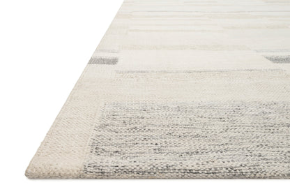 Loloi Evelina 18" x 18" Sample Rug