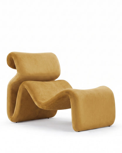 Etcetera Lounge Chair