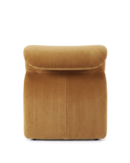 Etcetera Modern Lounge Chair