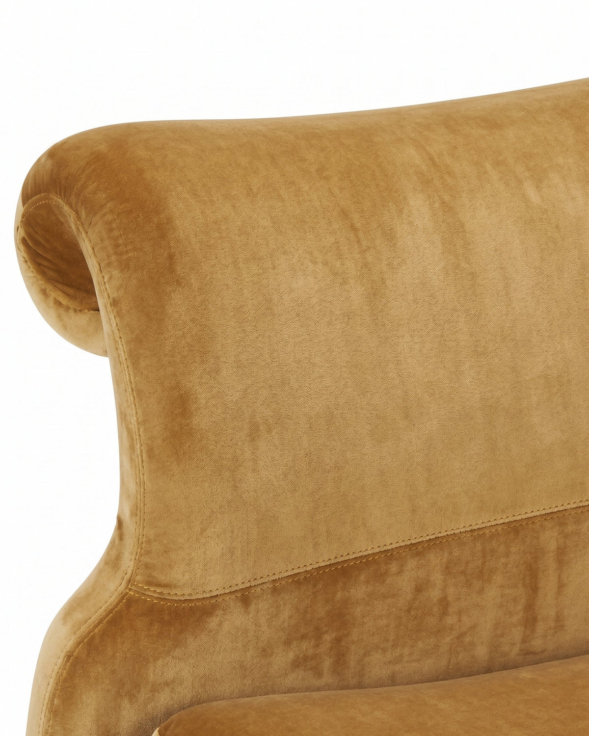 Etcetera Modern Lounge Chair