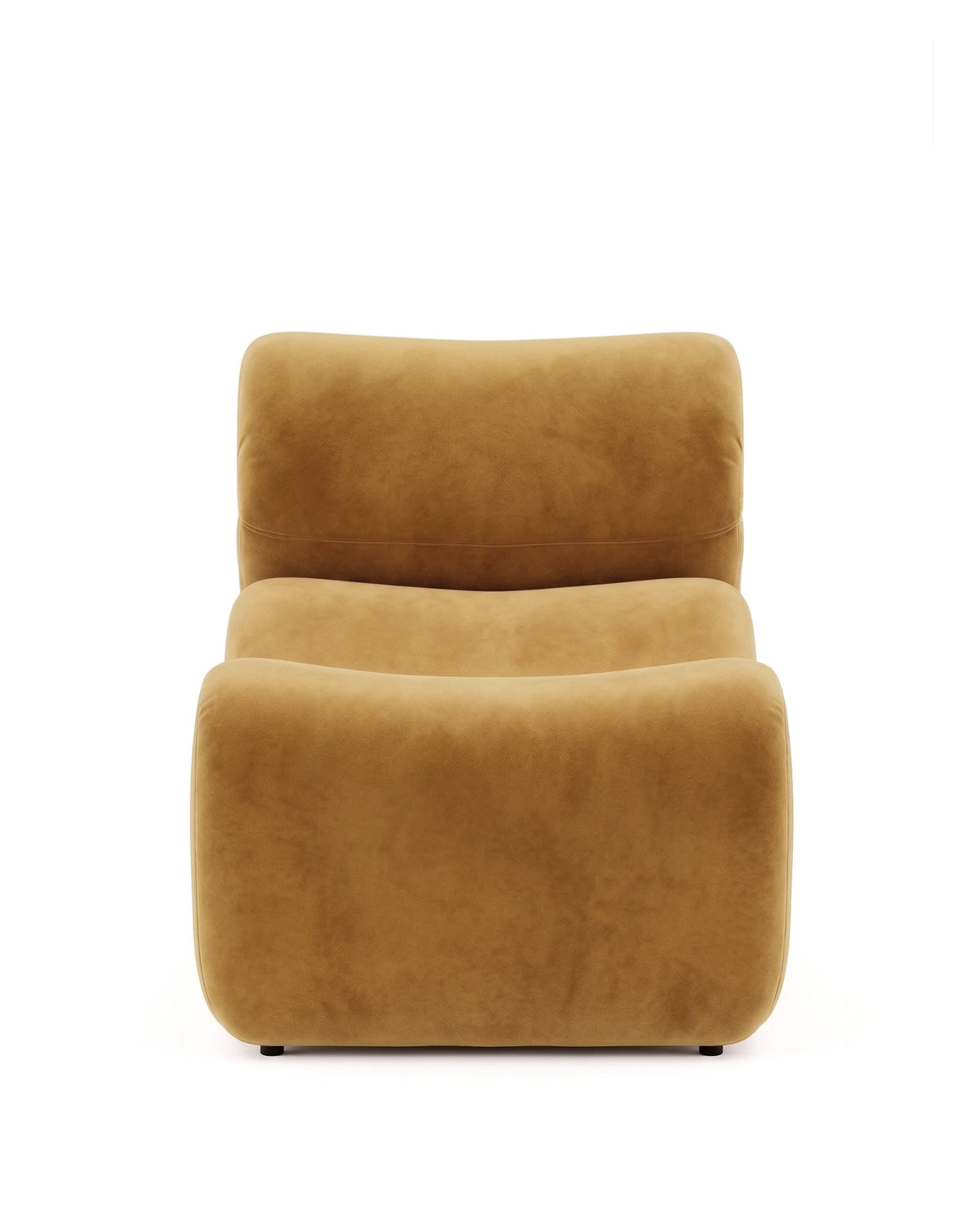 Etcetera Lounge Chair