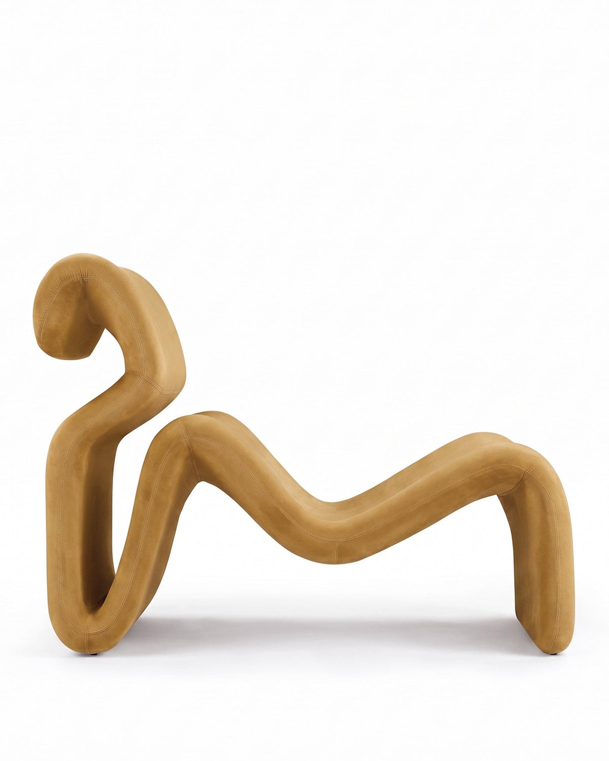 Etcetera Lounge Chair