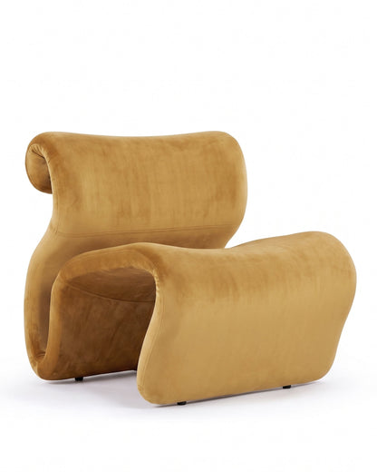 Etcetera Chair – Modern Comfort and Timeless Style