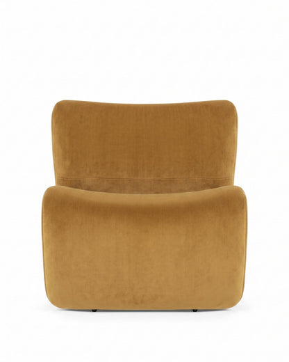 Etcetera Chair – Modern Comfort and Timeless Style