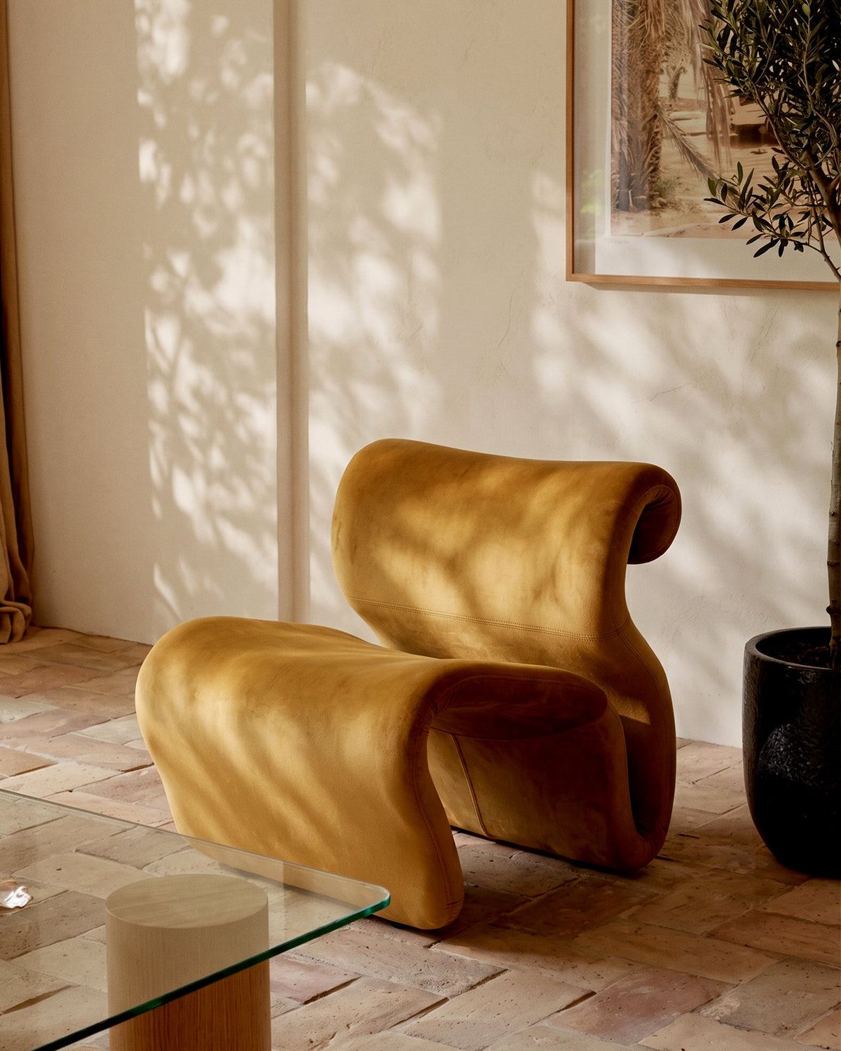 Etcetera Chair – Modern Comfort and Timeless Style