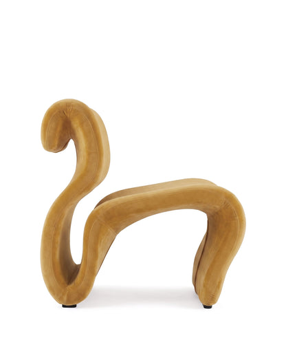 Etcetera Chair – Modern Comfort and Timeless Style