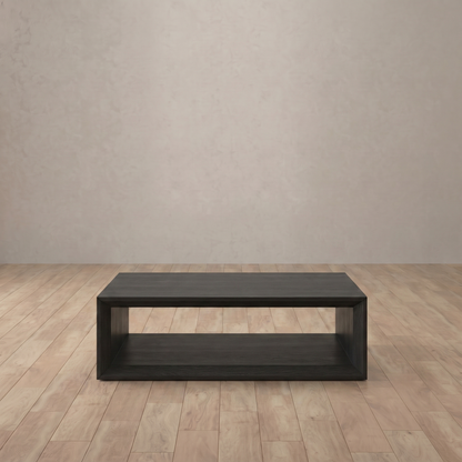 Euclid Coffee Table