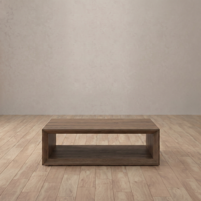 Euclid Coffee Table
