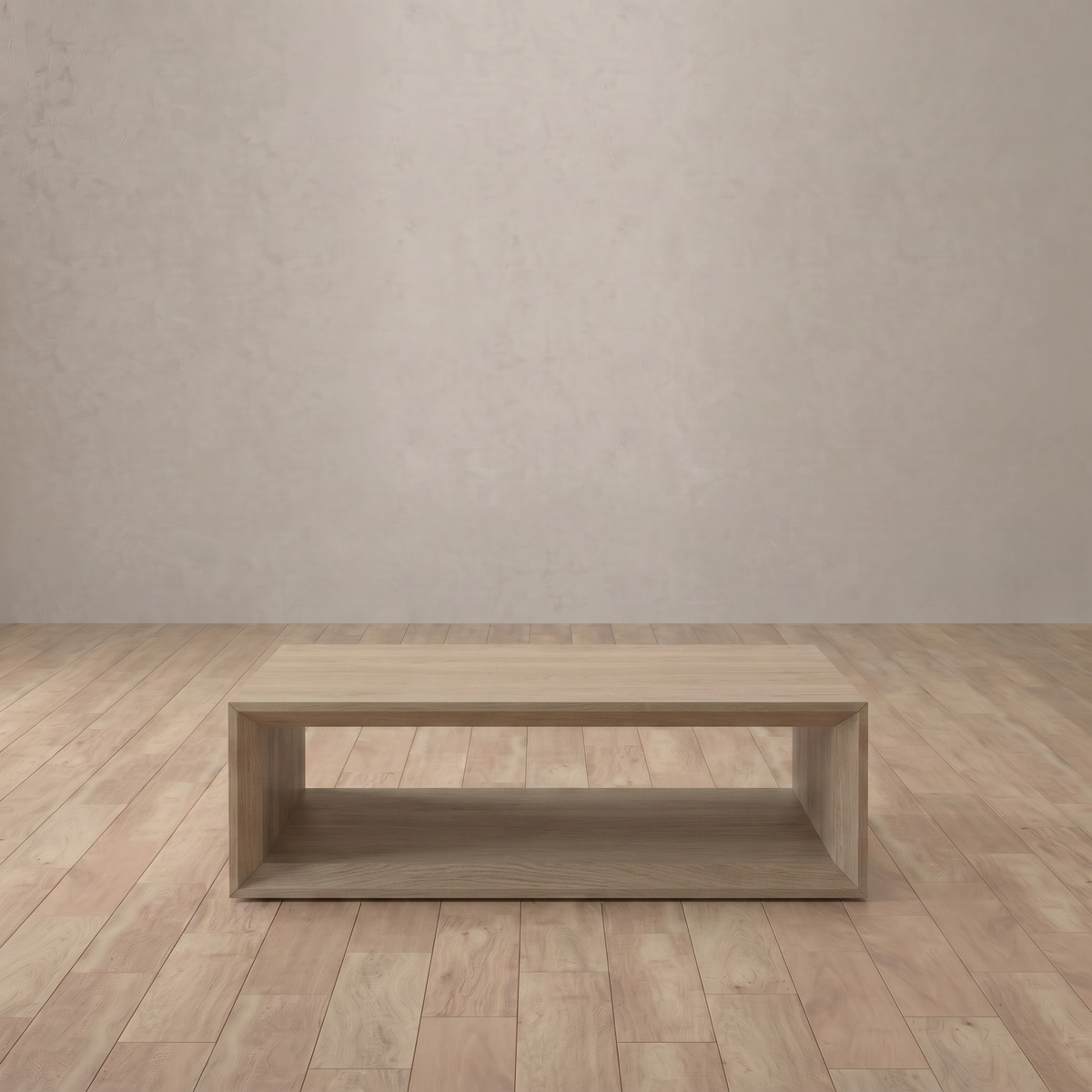 Euclid Coffee Table