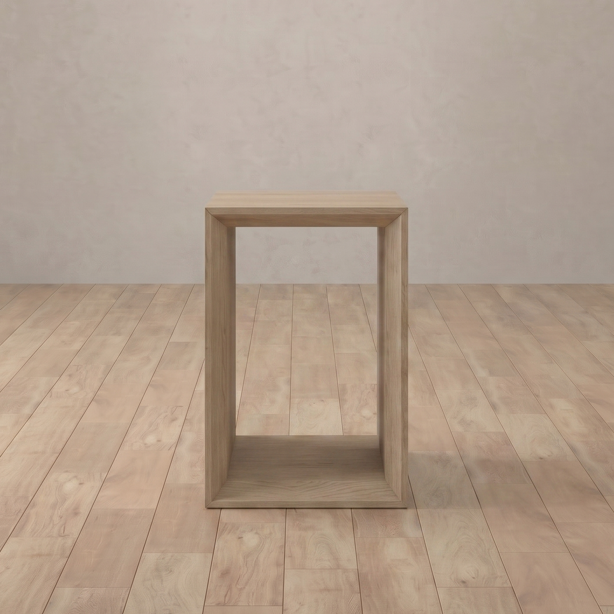 Euclid Side Table