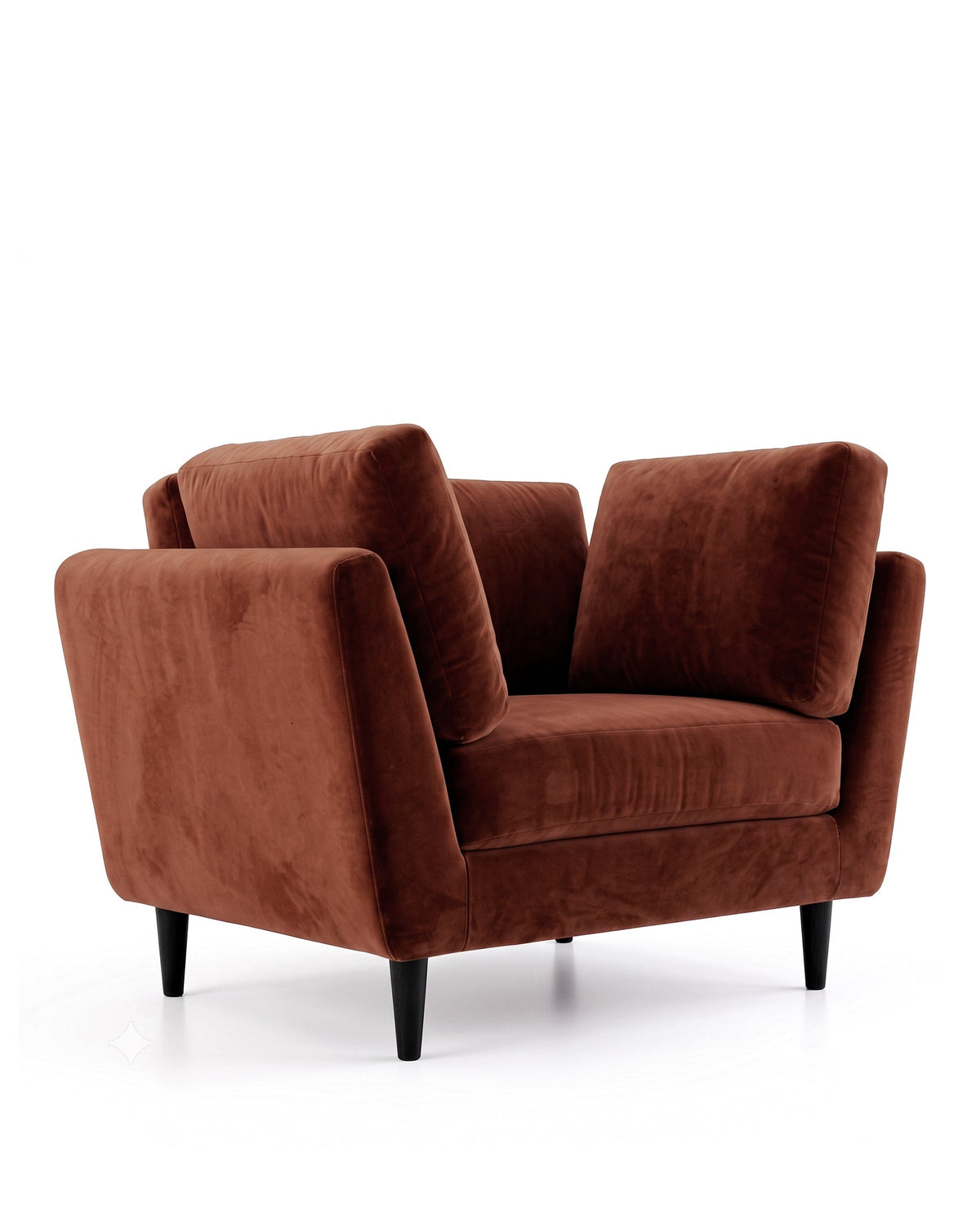 Elegant Siena Armchair