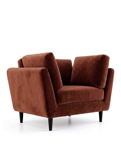Elegant Siena Armchair