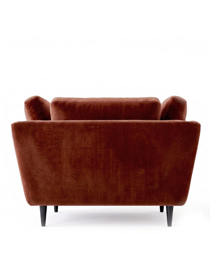 Elegant Siena Armchair