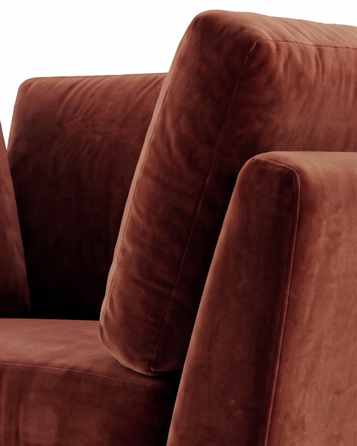 Elegant Siena Armchair