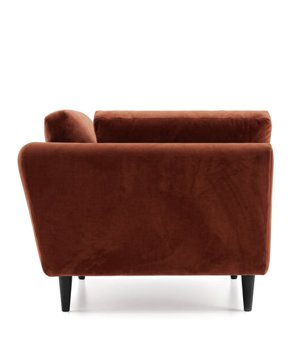 Elegant Siena Armchair